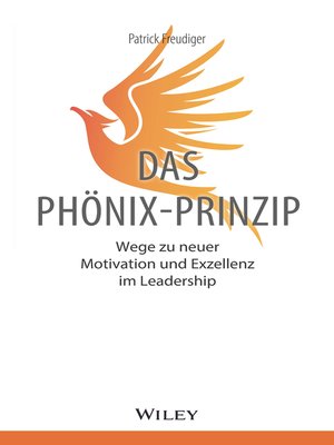 cover image of Das Phönix-Prinzip